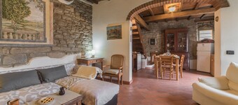 Mimmo Holiday House Florence