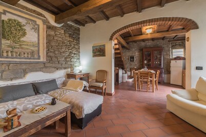 Mimmo Holiday House Florence