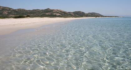 Casa Fenu Malu - Attico Bella Vista