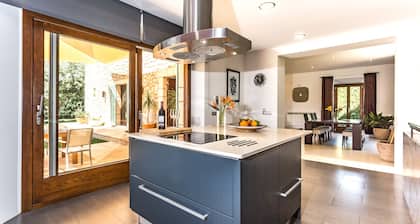 TRAUM IMMOBILIEN IN ARTÀ (MALLORCA) FÜR 6 PERSONEN