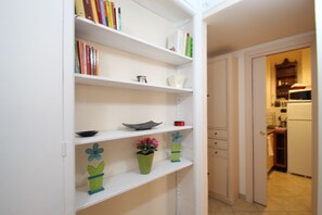 Interior - Ponte Vecchio Suite Near Ponte Vecchio (Firenze)