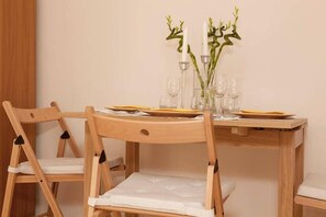 Dining - Ponte Vecchio Suite Near Ponte Vecchio (Firenze)