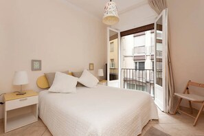 1 bedroom, iron/ironing board, free WiFi, bed sheets - Ponte Vecchio Suite Near Ponte Vecchio (Firenze)