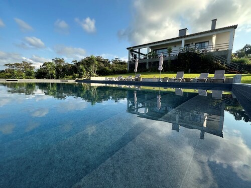 Casa das Hotências by Azoresrent