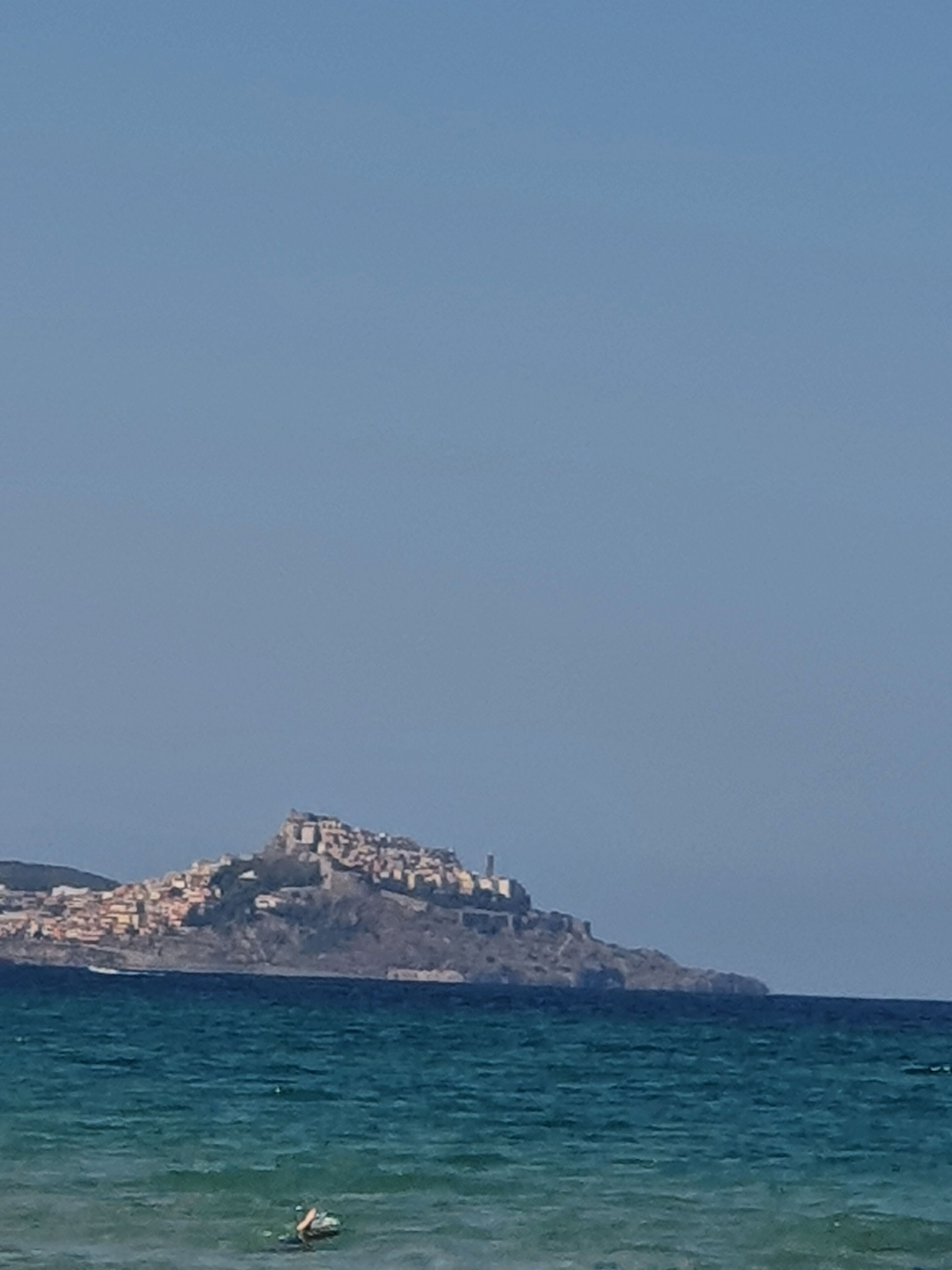 Independent villa