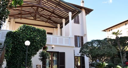 Hermosa casa en Villa Liberty