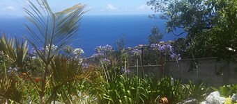 Villa Luz: between Serra and the Sea - Free Wifi