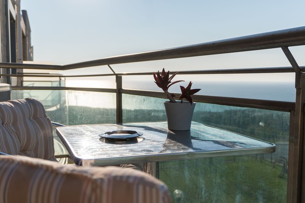 Servei de restauració a l'aire lliure