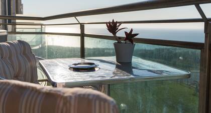 Beach House Ericeira - Ribeira D'Ilhas (World Surfing Reserve) - mit Meerblick