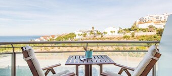 Beach House Ericeira - Ribeira D'Ilhas (World Surfing Reserve) - med havudsigt