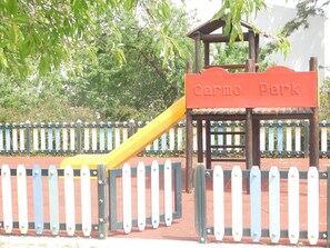 Espace pour enfants