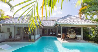 Family-Friendly 3BR Villa w/ Private Pool, Seminyak