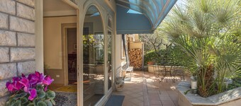 RESIDENZA EDA - Between Perugia and Lake Trasimeno beautiful villa