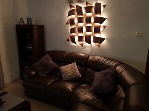 TV, stereo