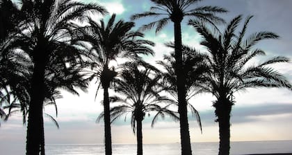 Huoneisto ranta CARIHUELA