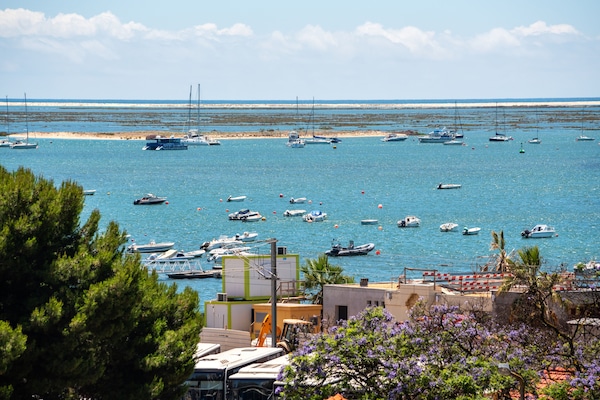 Port de plaisance