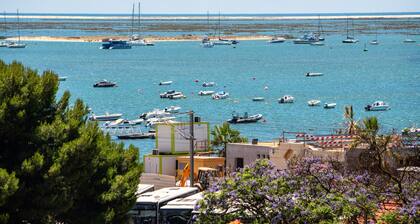 Dreamers duplex avec vue sur mer