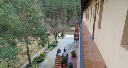 Gite in the Pyrenees