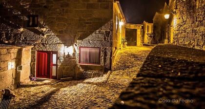 Casa da Fecha - Ländlicher Tourismus