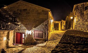 Exterior - Casa da Fecha - Rural Tourism (Ponte da Barca)