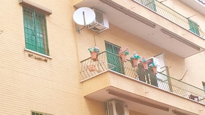 Detalle exterior