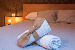 1 Schlafzimmer, Schreibtisch, Bügeleisen/Bügelbrett, kostenloses WLAN