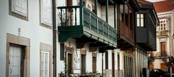 PENTHOUSE & CHARMING CHIC