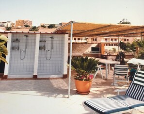 Terrazza/patio