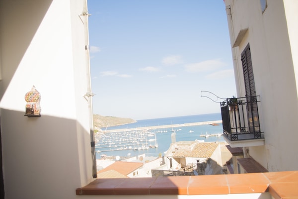 Àrea exterior de l'allotjament