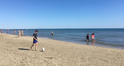 L'Argenterie, charming apartment with parking