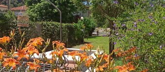 Amaryllis vacation homes - pink house - CODE CIN: IT011002B4COYDJRPS