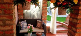 Entre les Cinque Terre et la Versilia