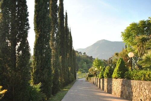 Villa Galeotti 7 Acres der Toskana Traum