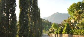 Villa Galeotti  7 Acres of Tuscany Dream