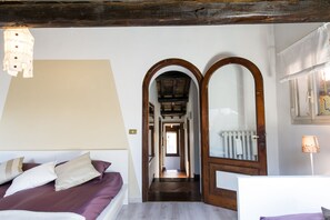 2 chambres, Wi-Fi, draps fournis