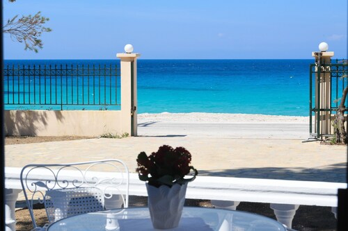 LEFKASEABNB MARIANNA GUESTHOUSE - Agios Ioannis Beach, Lefkada