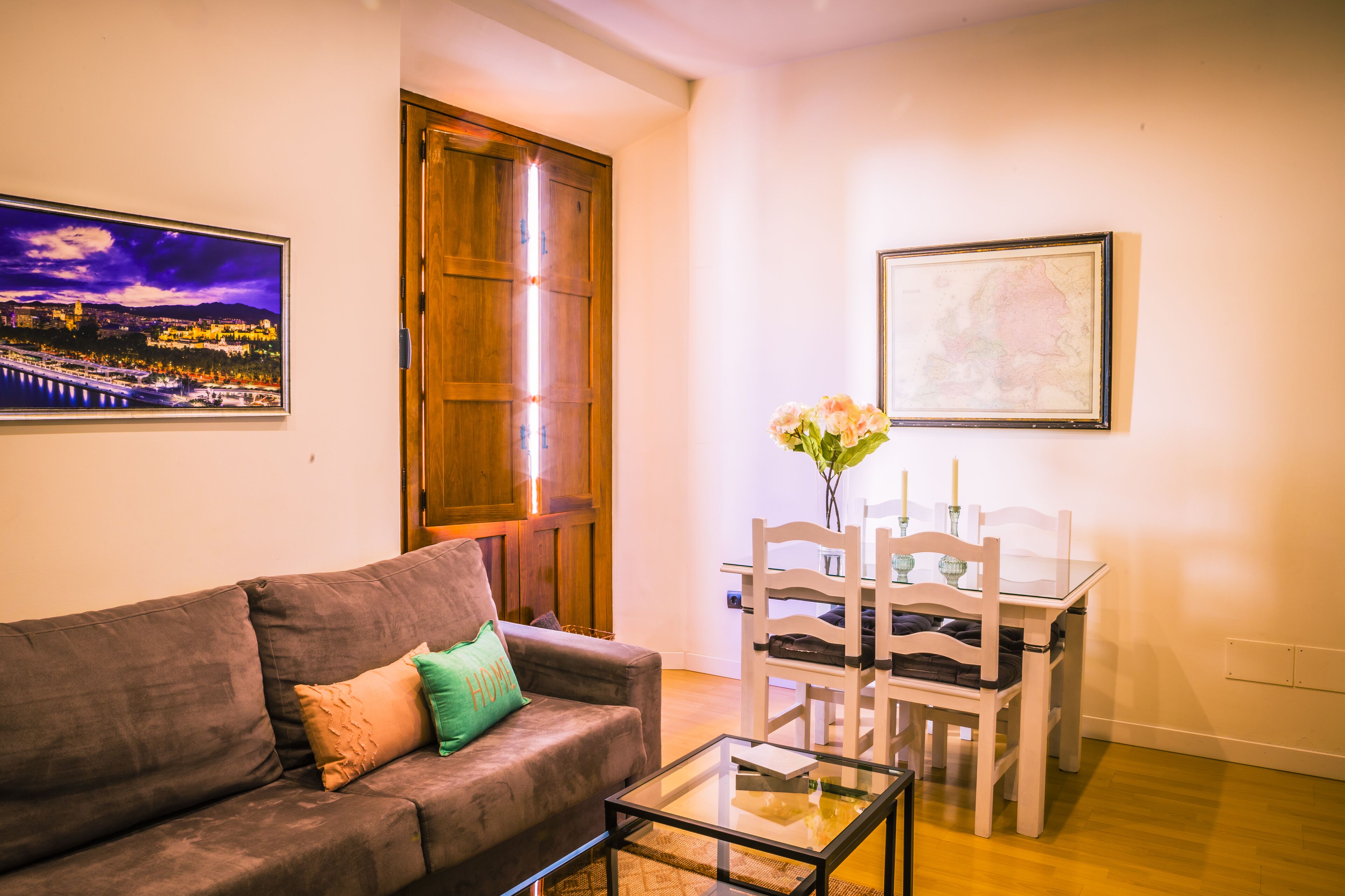 10 Best LongTerm Rentals In Málaga, Spain Updated 2024 Trip101