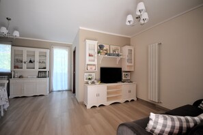 TV connectée, livres