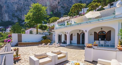 Villa La Baika by MyVillaCollection