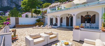 Villa La Baika by MyVillaCollection