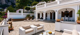 Villa La Baika by MyVillaCollection