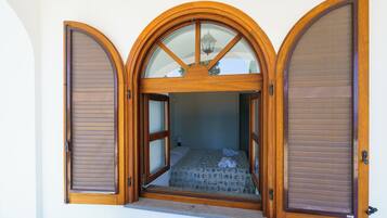 4 Schlafzimmer, Bügeleisen/Bügelbrett, kostenloses WLAN, Bettwäsche