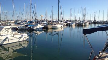 Jachthafen