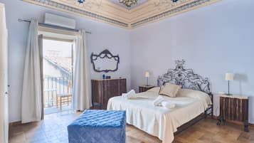 2 Schlafzimmer, Bügeleisen/Bügelbrett, kostenloses WLAN