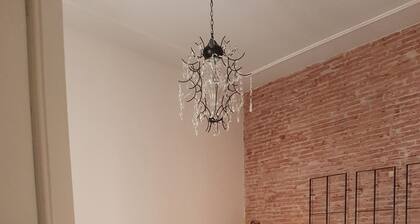 SWEET FLAT, new, refined, silent and in the center WIFI FIBER OPTIC