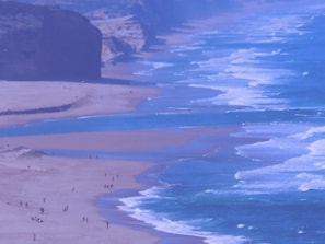 Vista aérea