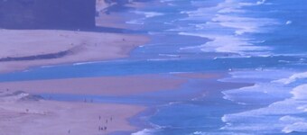 Casa da Lagoa de Óbidos, Private pool, Free WiFi