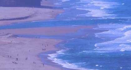 House of Obidos Lagune, Privatpool, kostenloses WLAN