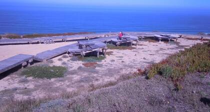 House of Obidos Lagune, Privatpool, kostenloses WLAN