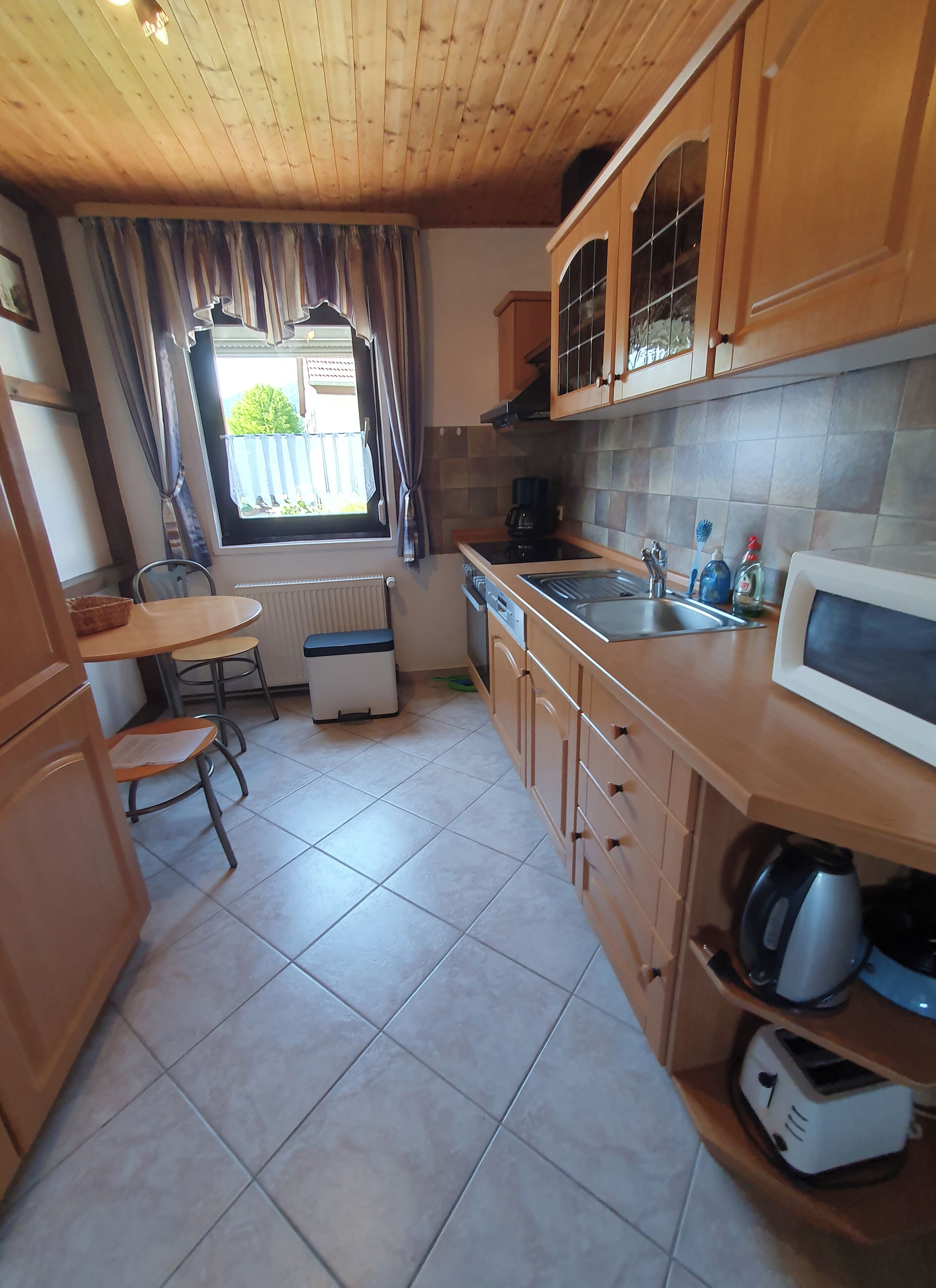Cuisine privée